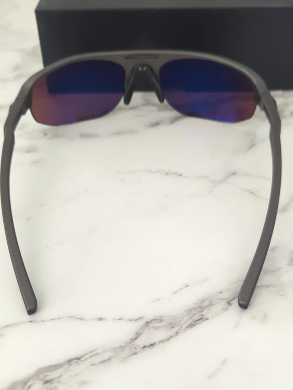 Maivnz Unisex Golf Sports Sunglasses
